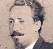 Schwartz Albert Gustav